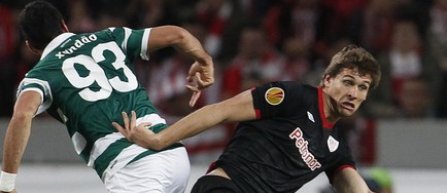Europa League: Sporting Lisabona – Athletic Bilbao 2-1
